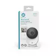 SmartLife Inomhus Kamera | 3MP Full HD 1296p | microSD (ingår inte) / Molnlagring (tillval) / Onvif | Med rörelsesensor | Nattsikt | Vit - Inomhuskameror - 5412810455065 - 66