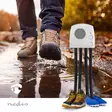 Skotorkare | 350 W | 45 °C | Överhettningsskydd - Uppvärmning - 5412810469505 - 5