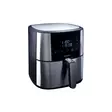 Digital varmluftsfritös (low fat fryer) 6l - Luftfritöser - 5707442001835 - 25