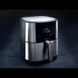 Digital varmluftsfritös (low fat fryer) 6l - Luftfritöser - 5707442001835 - 53