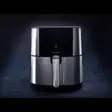 Digital varmluftsfritös (low fat fryer) 6l - Luftfritöser - 5707442001835 - 54
