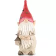 Trädgårdstomte Trädgårdsmästare 25,5 cm - Trädgårdsdekorationer - 6410416319285 - 1