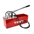 Wellis Iceland P & P WiFi SCAND utomhuspool - Verkstadens specialverktyg - 6438014375045 - 1