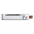 Portable DAB+/ FM radio with Bluetooth® Bamboo White - Radioapparater - 8711902083405 - 47