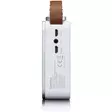 Portable DAB+/ FM radio with Bluetooth® Bamboo White - Radioapparater - 8711902083405 - 46
