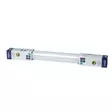 Airam Tube II 600 IP65 LED-valaisin 14W 1400lm, 4000K - pöly- ja roiskevesisuojattu työ- ja yleisvalaisin - Tak- och vägglampor - 6435200238955 - 3