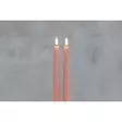 Antiikkikynttilä 3D liekki 2 kpl - LED-ljus och lyktor - 6410416389905 - 2