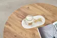 Soffbord Hanah Home Soleil Furu Spånskiva 90x40x90 cm - Soffbord - 8684283850365 - 6
