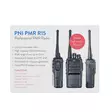 - Walkie-talkies och megafoner - 5949066548215 - 14