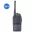 - Walkie-talkies och megafoner - 5949066548215 - 1