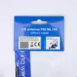 - Walkie-talkies och megafoner - 5949066539725 - 8