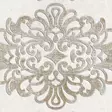 Matta Conceptum Eugene V3 4646 Beige Krämvit Guld Polyester 120x180 cm - Stora och medelstora mattor - 8682870999275 - 6