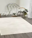 Matta Conceptum Faux Fur Beige Polyester 120x180 cm - Stora och medelstora mattor - 8684282667605 - 2