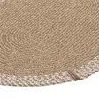 Matta Conceptum 9036119 Beige Bomull 50x80 cm - Dörrmattor och skrapmattor - 8683743791385 - 3