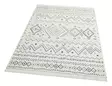 Matta Conceptum Ar05 Beige Blå Mink Bomull 160x230 cm - Stora och medelstora mattor - 8681875529395 - 1