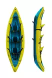 BlueSea kajakki 2-3h - Uppblåsbara båtar och kajaker - 6418536019245 - 7