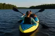 BlueSea kajakki 2-3h - Uppblåsbara båtar och kajaker - 6418536019245 - 8
