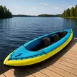 BlueSea kajakki 2-3h - Uppblåsbara båtar och kajaker - 6418536019245 - 9