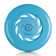 Bluetooth-högtalare frisbee blå - Bluetooth-högtalare - 8711902042525 - 10