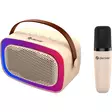 Bluetooth kaiutin mikrofonilla Denver BT - Bluetooth-högtalare - 5706751071195 - 2