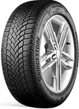 Bridgestone Lm-005 R0 235/60R18 Friktionsdäck - Vinterdäck - TO-194645 - 1