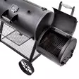Char-Broil Oklahoma Joe Smoker koltändare - Rökar - 5709193020455 - 5