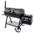 Char-Broil Oklahoma Joe Smoker koltändare - Rökar - 5709193020455 - 2