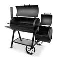Char-Broil Oklahoma Joe Smoker koltändare - Rökar - 5709193020455 - 3