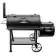 Char-Broil Oklahoma Joe Smoker koltändare - Rökar - 5709193020455 - 1