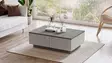 Soffbord Hanah Home LV17 GT Silver Antracit Spånskiva 90x31,6x60 cm - Soffor - 8683342389105 - 3