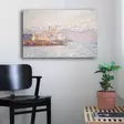 Canvastavla Wallity Flerfärgad Canvas 45x70 cm - Tavlor och ramar - 8683342781985 - 2