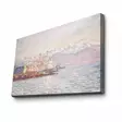 Canvastavla Wallity Flerfärgad Canvas 45x70 cm - Tavlor och ramar - 8683342781985 - 1