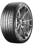 Continental Sc-7 Fr 285/30R19 Sommardäck - 19-tums - TO-196485 - 1