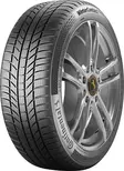Continental Ts-870 P Fr 215/65R17 Friktionsdäck - 17-tums - TO-203335 - 1