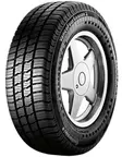 Continental Vancofourseason 2 235/65R16C Året runt-däck - Vinterdäck - TO-81375 - 1