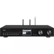 DABMAN i560 CD All-in-one HiFi System med förstärkare och CD-spelare DAB+ / FM / Internet / Bluetooth Svart - Radioapparater - 4024035254005 - 11