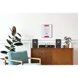 DABMAN i560 CD All-in-one HiFi System med förstärkare och CD-spelare DAB+ / FM / Internet / Bluetooth Svart - Radioapparater - 4024035254005 - 54