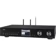 DABMAN i560 CD All-in-one HiFi System med förstärkare och CD-spelare DAB+ / FM / Internet / Bluetooth Svart - Radioapparater - 4024035254005 - 15