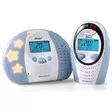 DBX-88 ECO Full Eco DECT babyvakt med display vit/blå - Babylarm - 8712412560585 - 13