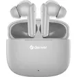 Denver langaton nappikuuloke BT harmaa - In-ear hörlurar - 5706751074035 - 1