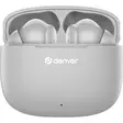 Denver langaton nappikuuloke BT harmaa - In-ear hörlurar - 5706751074035 - 4