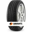 Davanti DX640 USED 225/45R19 Sommardäck - 19-tums - TO-179195 - 1