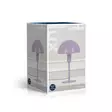 Ellen Mini Table lamp Purple - Golv- och bordslampor - 5704924014185 - 69
