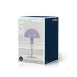 Ellen Mini Table lamp Purple - Golv- och bordslampor - 5704924014185 - 67