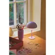 Ellen Mini Table lamp Purple - Golv- och bordslampor - 5704924014185 - 54