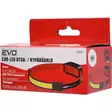 Evo Otsa-/kypärävalo 8W 300lm COB-LED - Pannlampor - 6438152098615 - 6