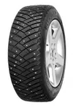 Goodyear UltraGrip Ice Arctic, 175/65R14, Vinterdäck Dubbade - 14-tums - 5452000445735 - 1