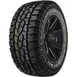 Gripmax Mud Rage R/t Max 305/55R20 Sommardäck - 20-tums - TO-157655 - 1