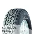 GT Radial Savero 185/70R13C Sommardäck - 13-tums - TO-110165 - 1