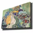 Canvastavla Wallity Flerfärgad Canvas 70x100 cm - Tavlor och ramar - 8683342791625 - 1